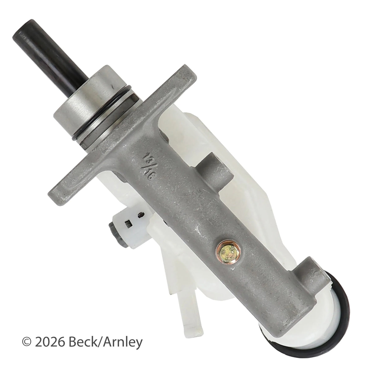 Beck/Arnley 072-9805 2007-2012 Toyota Yaris Brake Master Cylinder