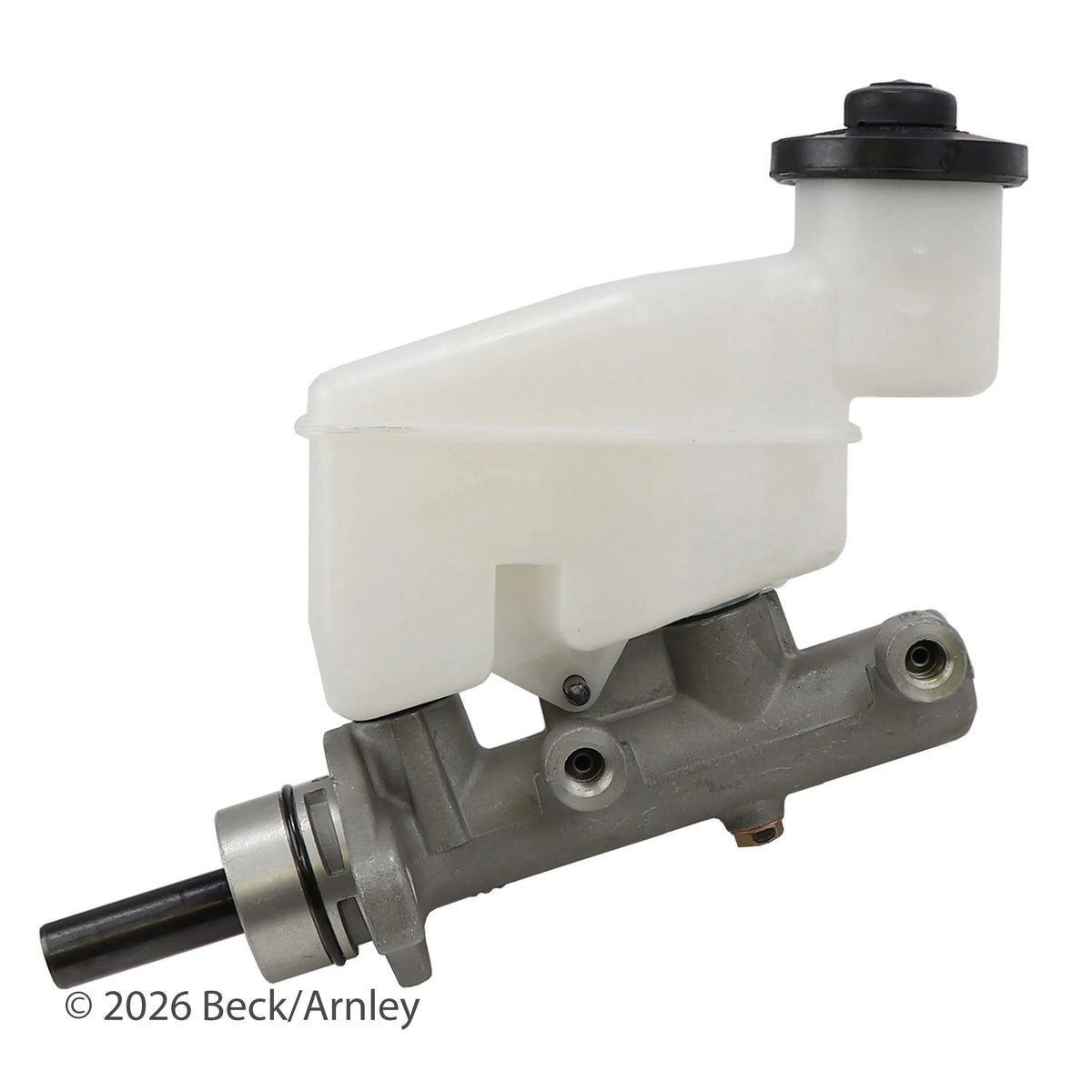 Beck/Arnley 072-9805 2007-2012 Toyota Yaris Brake Master Cylinder