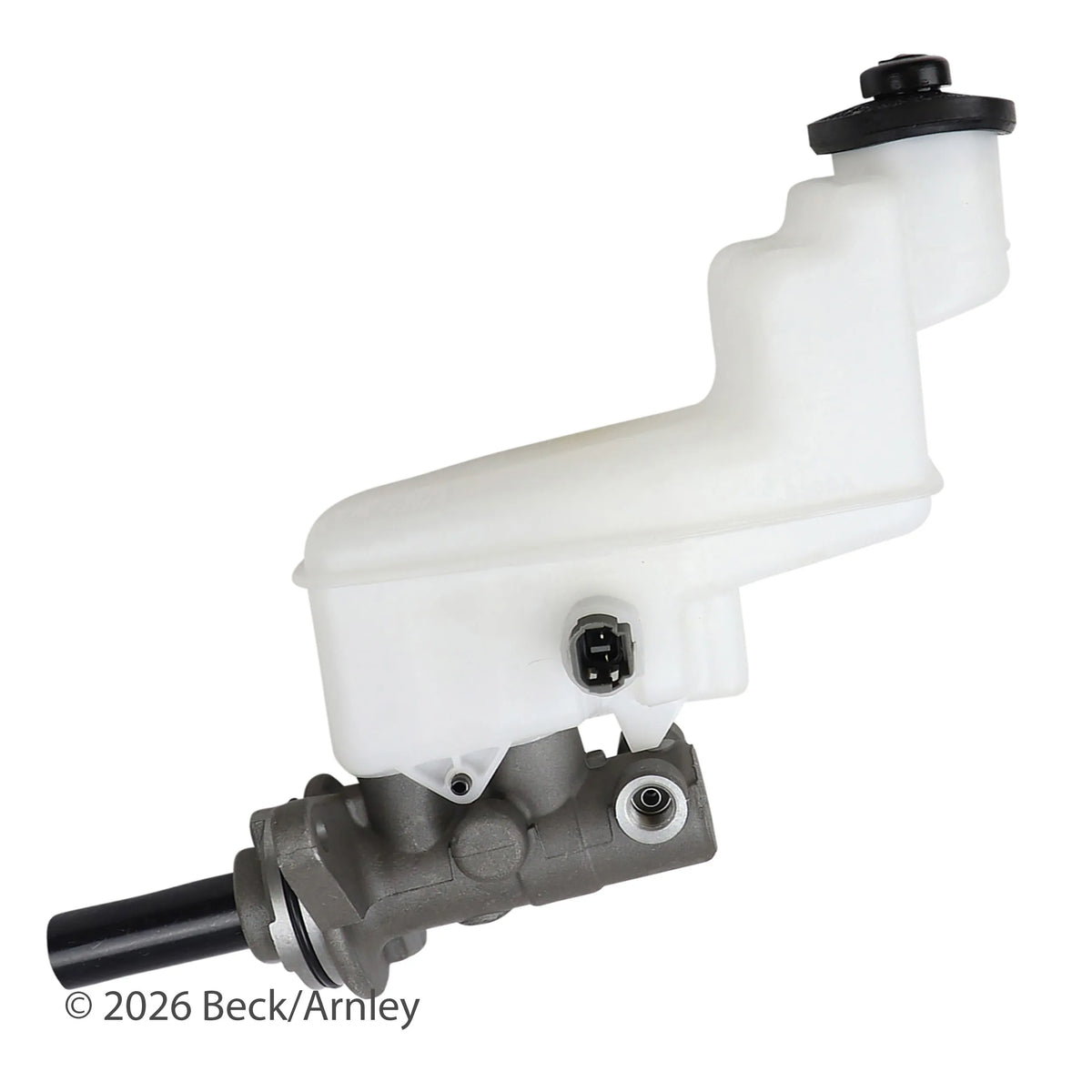 Beck/Arnley 072-9806 2007-2011 Toyota Camry Brake Master Cylinder