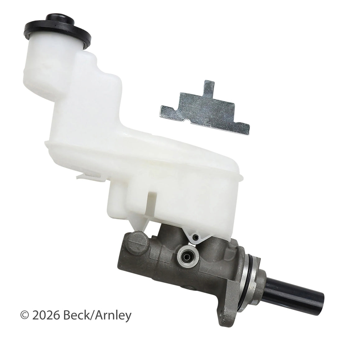 Beck/Arnley 072-9806 2007-2011 Toyota Camry Brake Master Cylinder