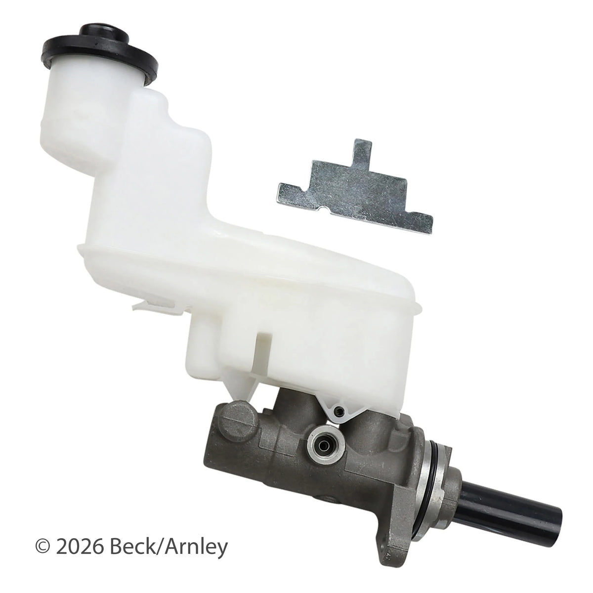 Beck/Arnley 072-9806 2007-2011 Toyota Camry Brake Master Cylinder