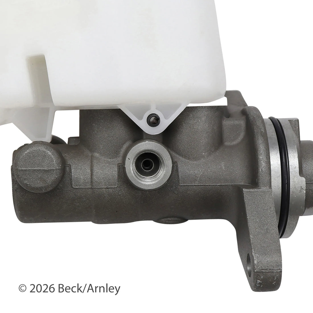Beck/Arnley 072-9806 2007-2011 Toyota Camry Brake Master Cylinder