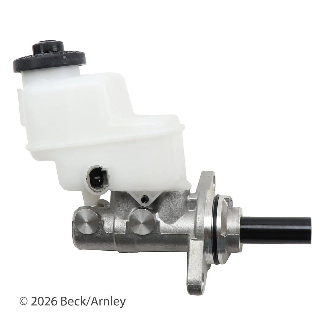 Beck/Arnley 072-9807 2006-2018 Toyota RAV4 Brake Master Cylinder
