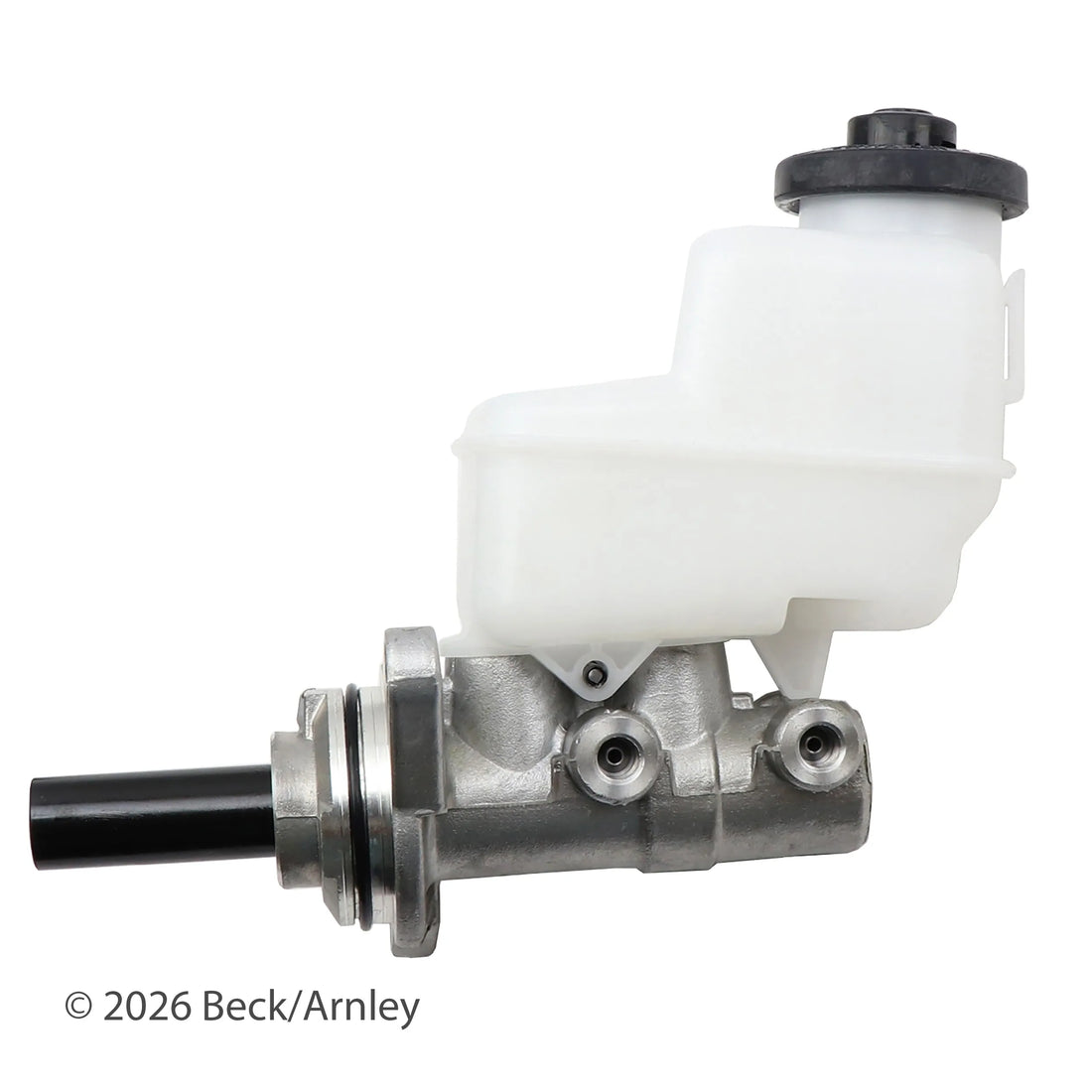 Beck/Arnley 072-9807 2006-2018 Toyota RAV4 Brake Master Cylinder