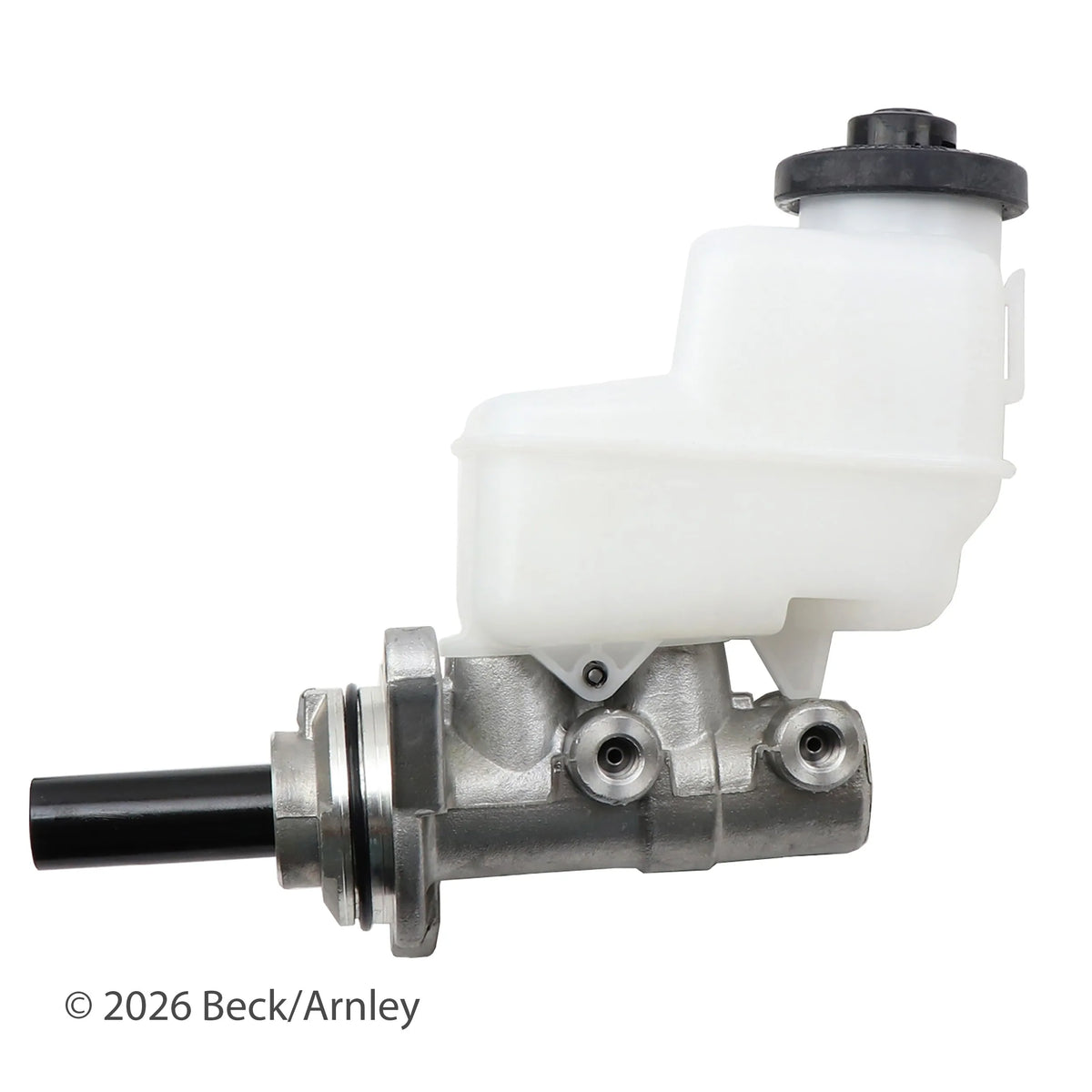 Beck/Arnley 072-9807 2006-2018 Toyota RAV4 Brake Master Cylinder