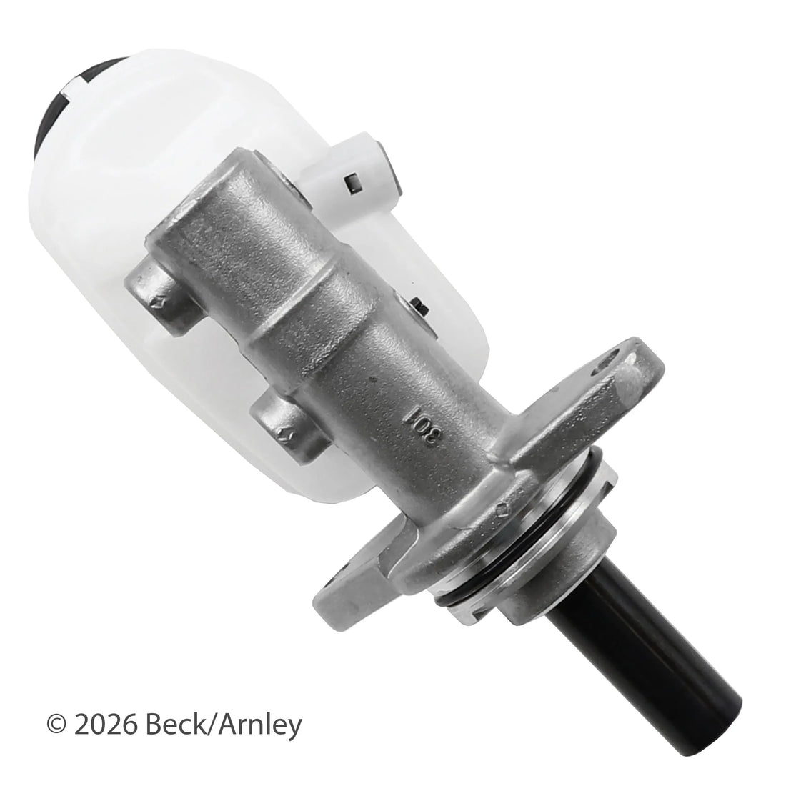 Beck/Arnley 072-9807 2006-2018 Toyota RAV4 Brake Master Cylinder