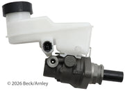 Beck/Arnley 072-9809 2000-2003 Toyota Echo Brake Master Cylinder