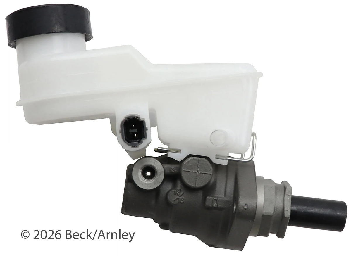 Beck/Arnley 072-9809 2000-2003 Toyota Echo Brake Master Cylinder