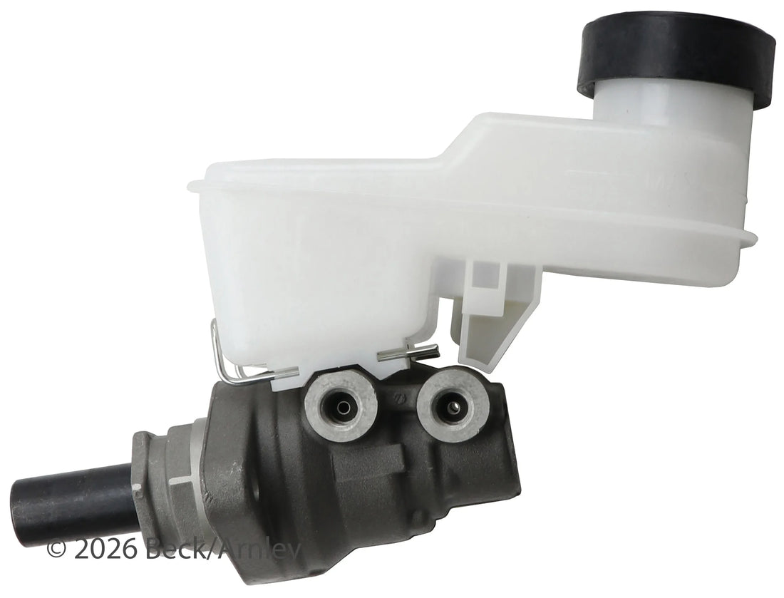 Beck/Arnley 072-9809 2000-2003 Toyota Echo Brake Master Cylinder