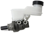 Beck/Arnley 072-9809 2000-2003 Toyota Echo Brake Master Cylinder
