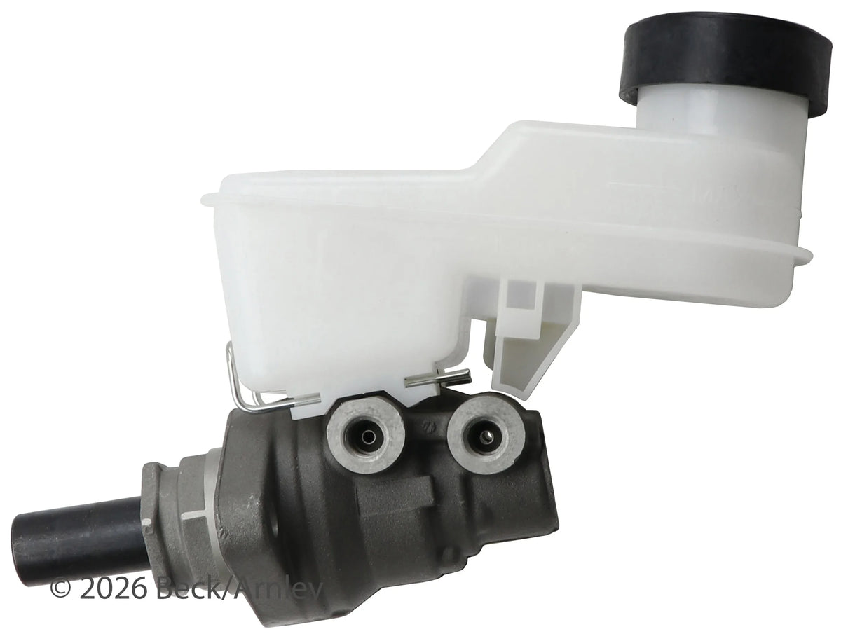 Beck/Arnley 072-9809 2000-2003 Toyota Echo Brake Master Cylinder