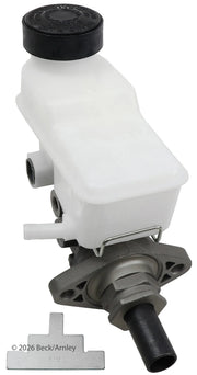 Beck/Arnley 072-9809 2000-2003 Toyota Echo Brake Master Cylinder