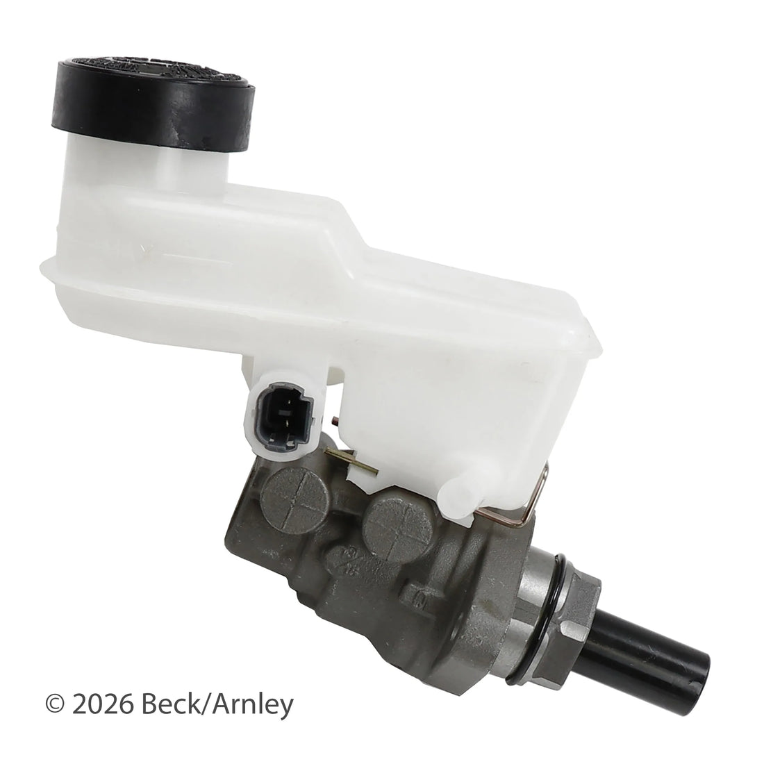 Beck/Arnley 072-9810 2004-2006 Scion xA Brake Master Cylinder