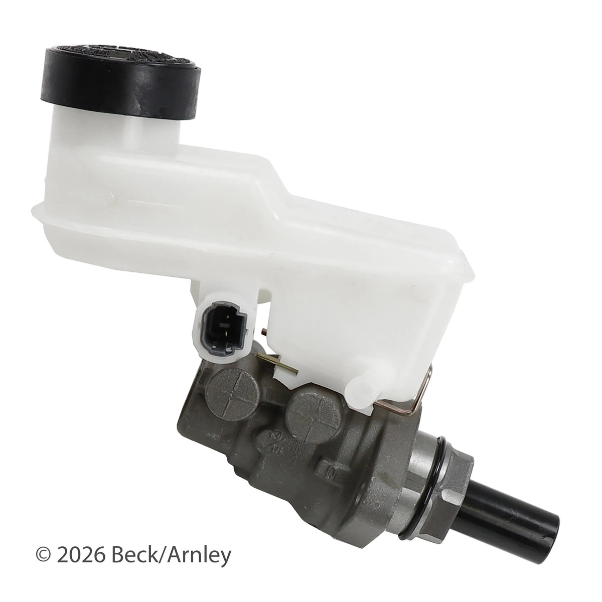 Beck/Arnley 072-9810 2004-2006 Scion xA Brake Master Cylinder