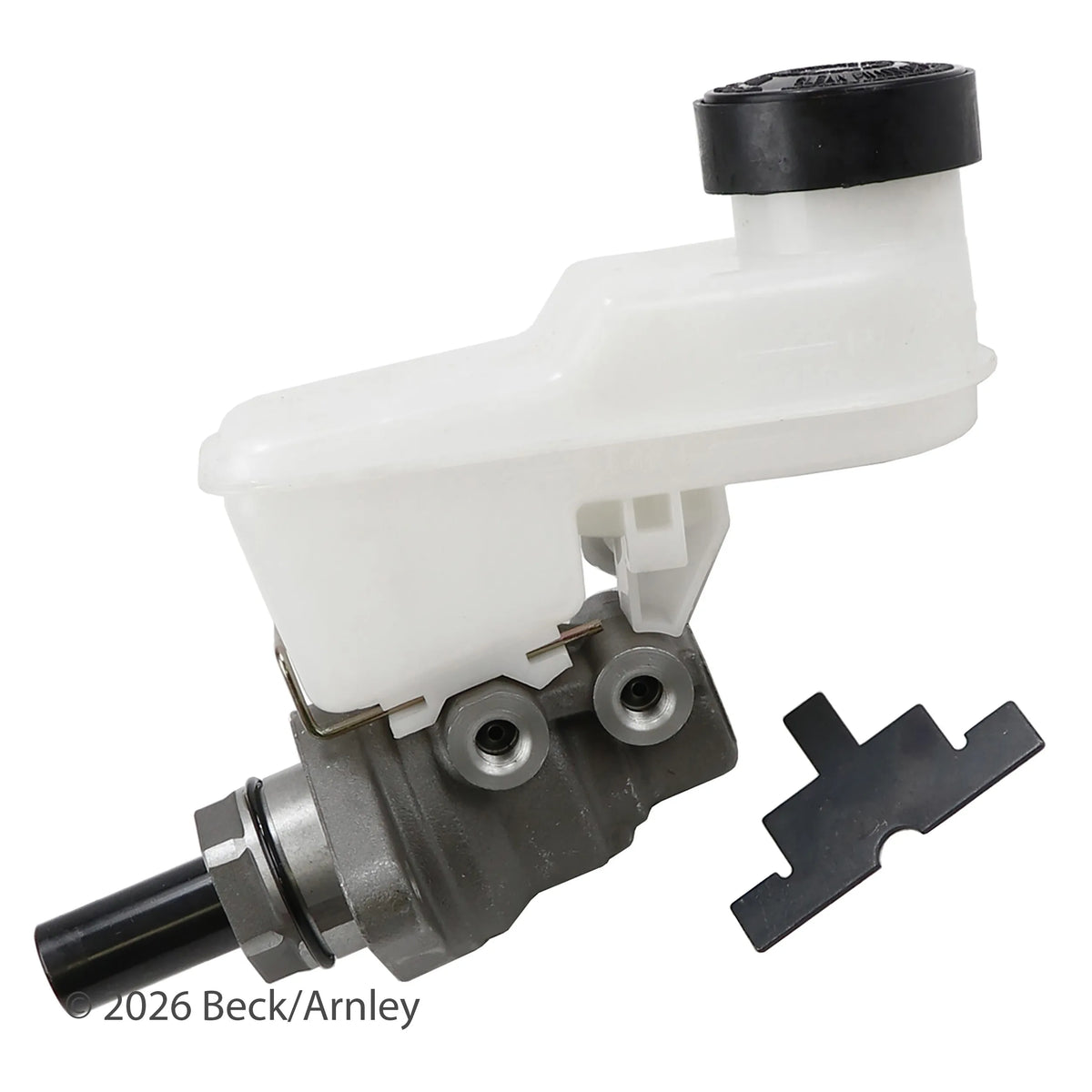 Beck/Arnley 072-9810 2004-2006 Scion xA Brake Master Cylinder