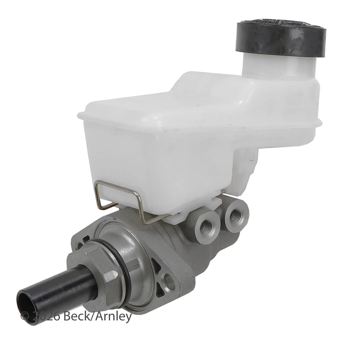 Beck/Arnley 072-9811 2004-2006 Scion xA Brake Master Cylinder
