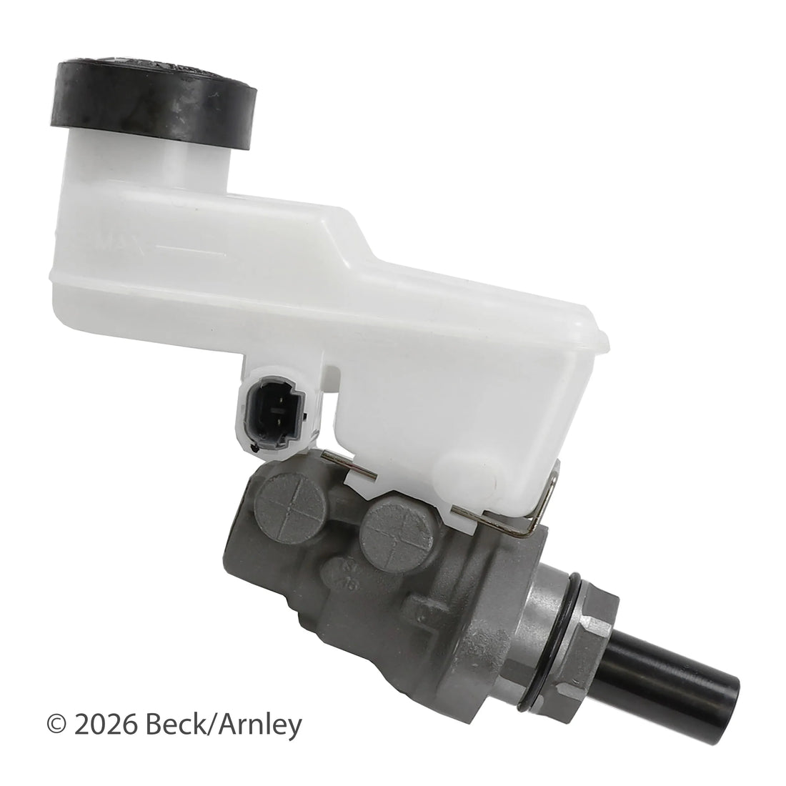 Beck/Arnley 072-9811 2004-2006 Scion xA Brake Master Cylinder