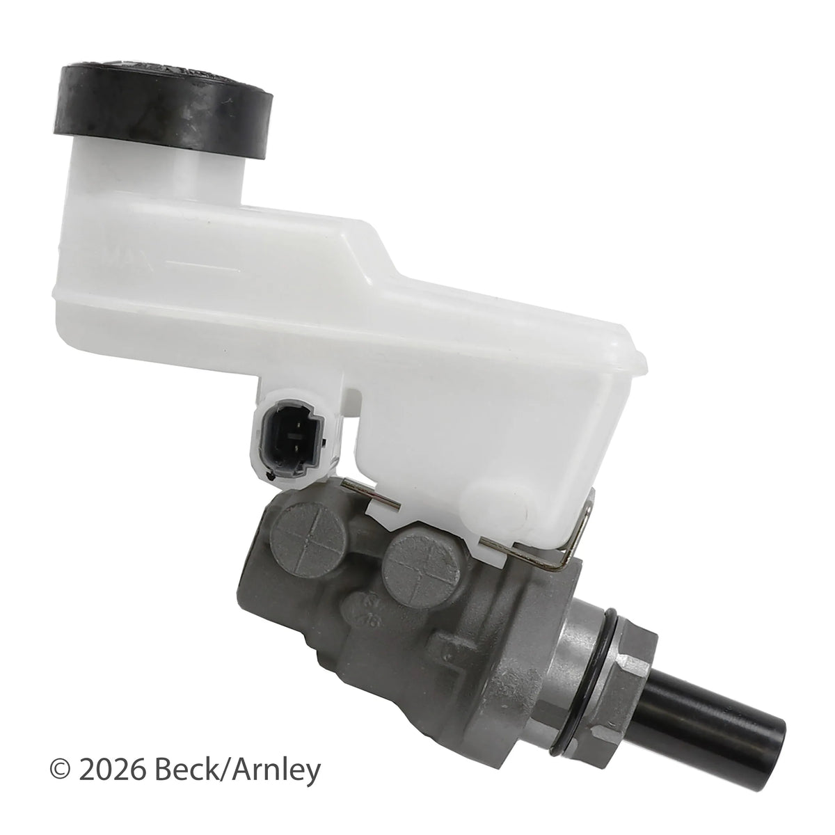 Beck/Arnley 072-9811 2004-2006 Scion xA Brake Master Cylinder
