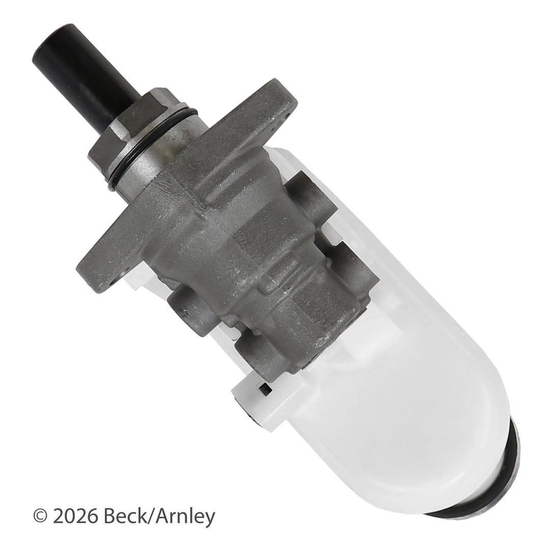 Beck/Arnley 072-9811 2004-2006 Scion xA Brake Master Cylinder