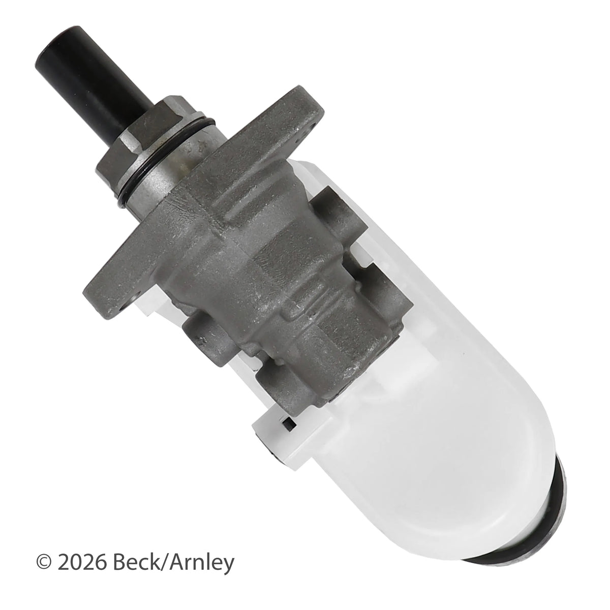 Beck/Arnley 072-9811 2004-2006 Scion xA Brake Master Cylinder