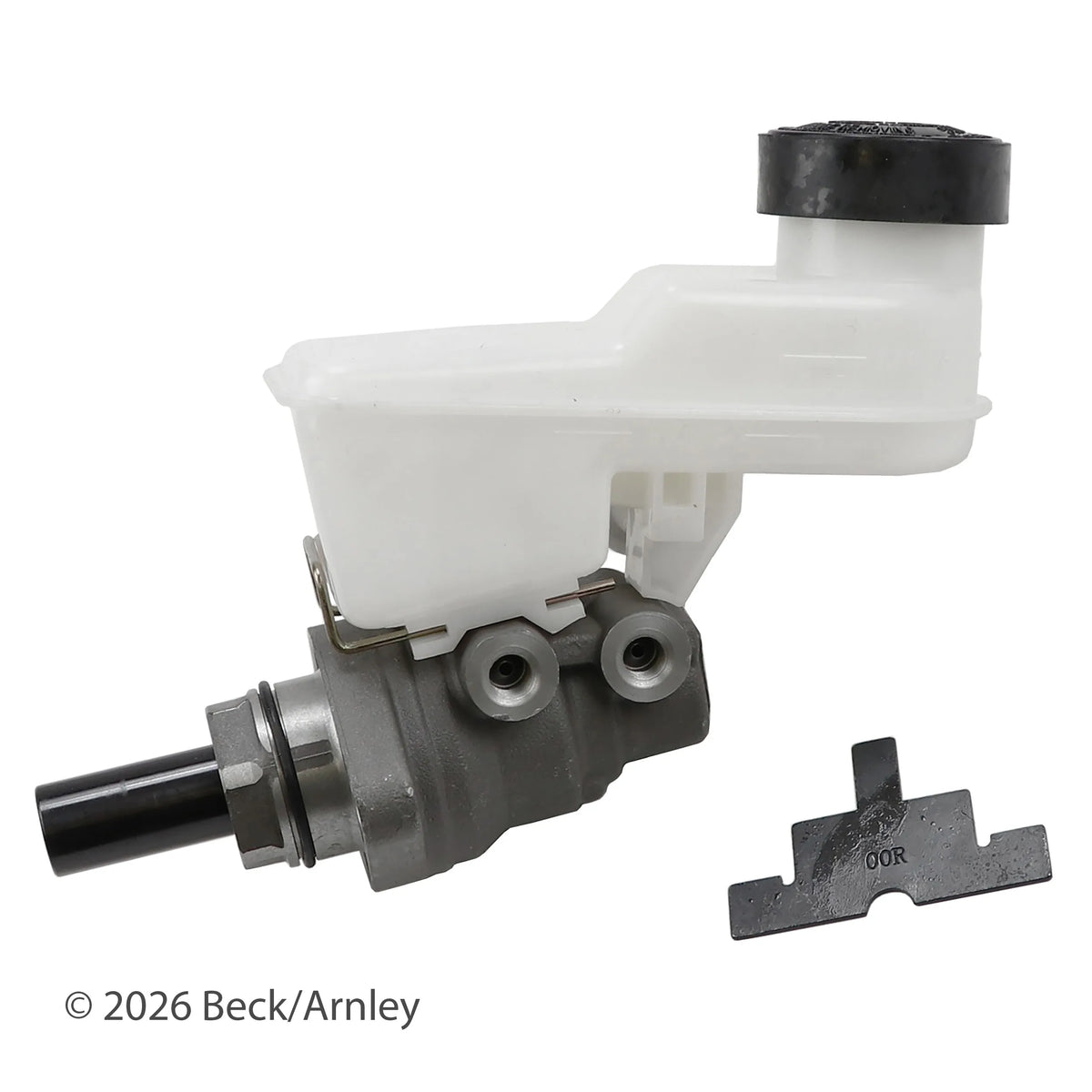 Beck/Arnley 072-9811 2004-2006 Scion xA Brake Master Cylinder