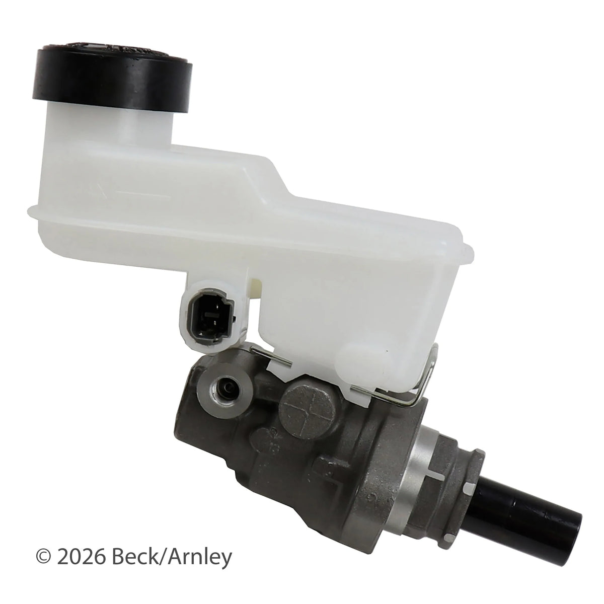 Beck/Arnley 072-9813 2000-2003 Toyota Echo Brake Master Cylinder