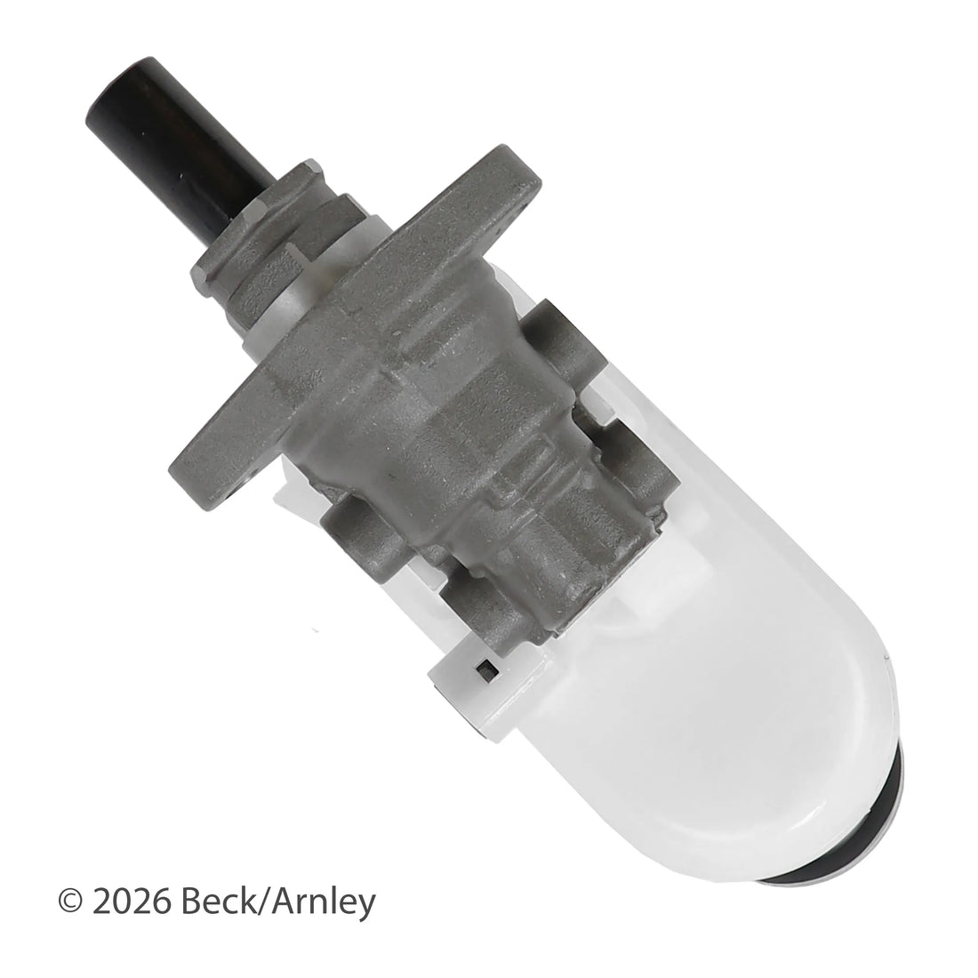 Beck/Arnley 072-9813 2000-2003 Toyota Echo Brake Master Cylinder
