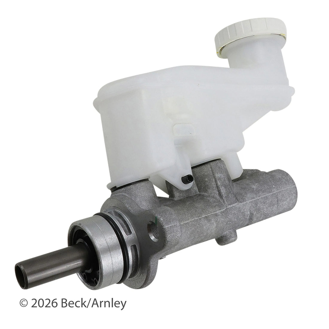 Beck/Arnley 072-9815 2002-2007 Suzuki Aerio Brake Master Cylinder