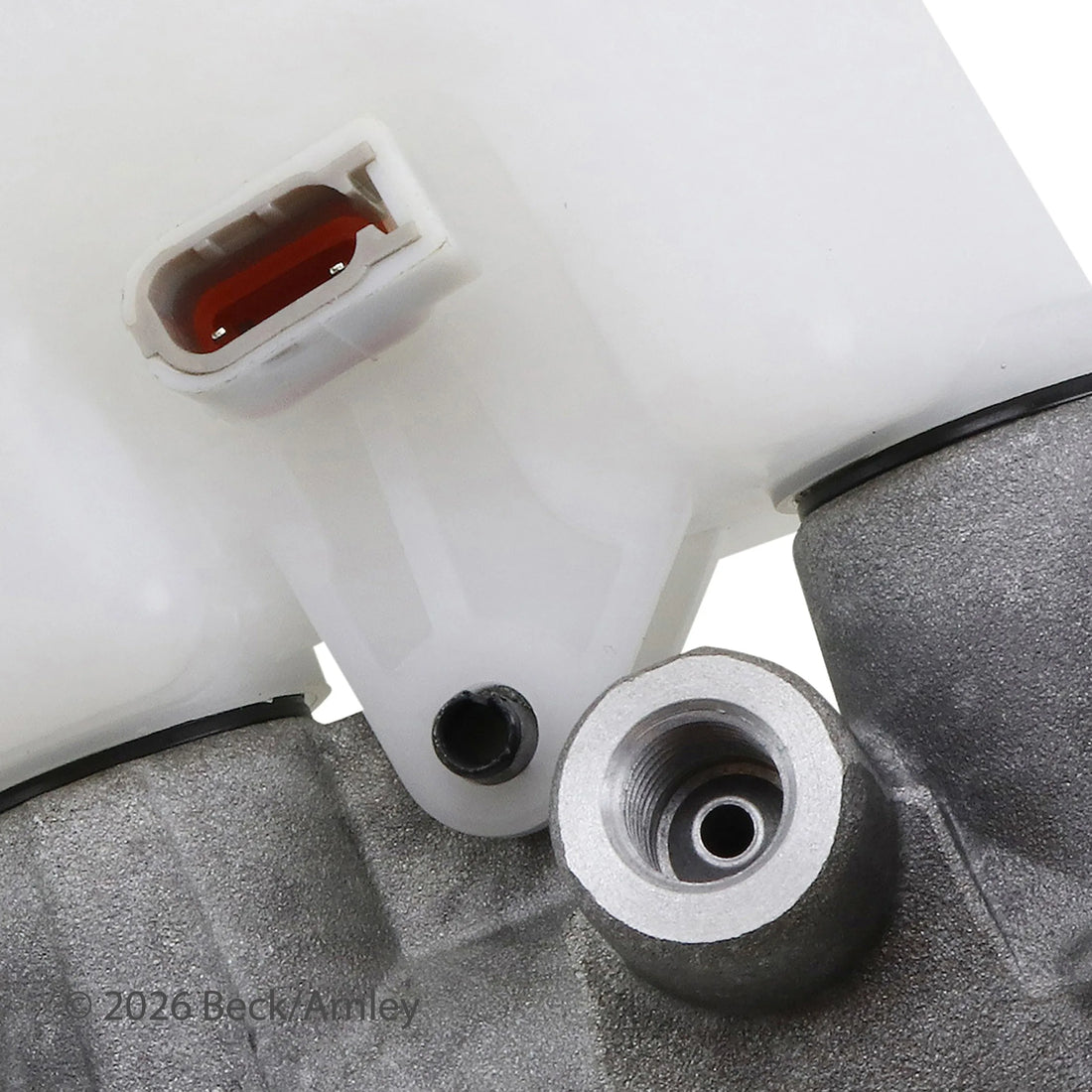 Beck/Arnley 072-9815 2002-2007 Suzuki Aerio Brake Master Cylinder