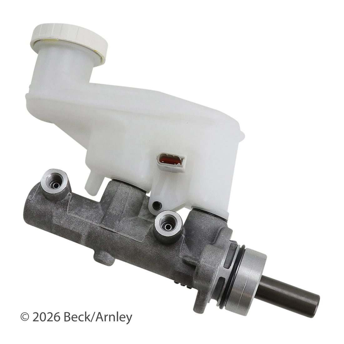 Beck/Arnley 072-9815 2002-2007 Suzuki Aerio Brake Master Cylinder