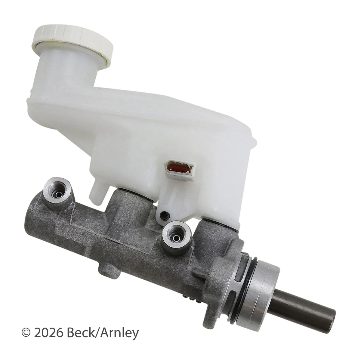 Beck/Arnley 072-9815 2002-2007 Suzuki Aerio Brake Master Cylinder