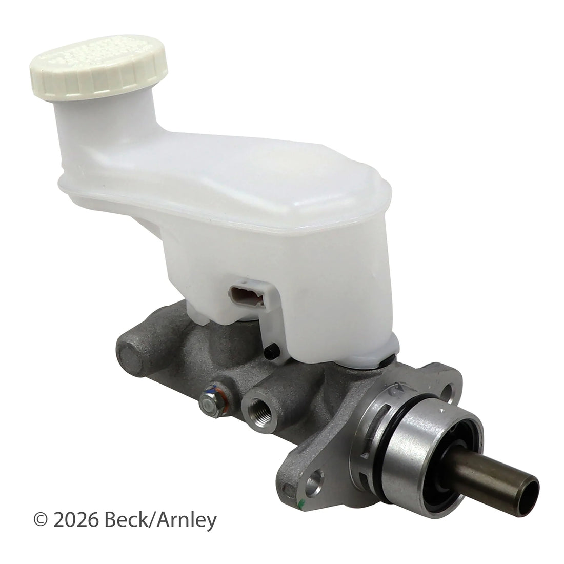 Beck/Arnley 072-9816 2002-2005 Suzuki Aerio Brake Master Cylinder