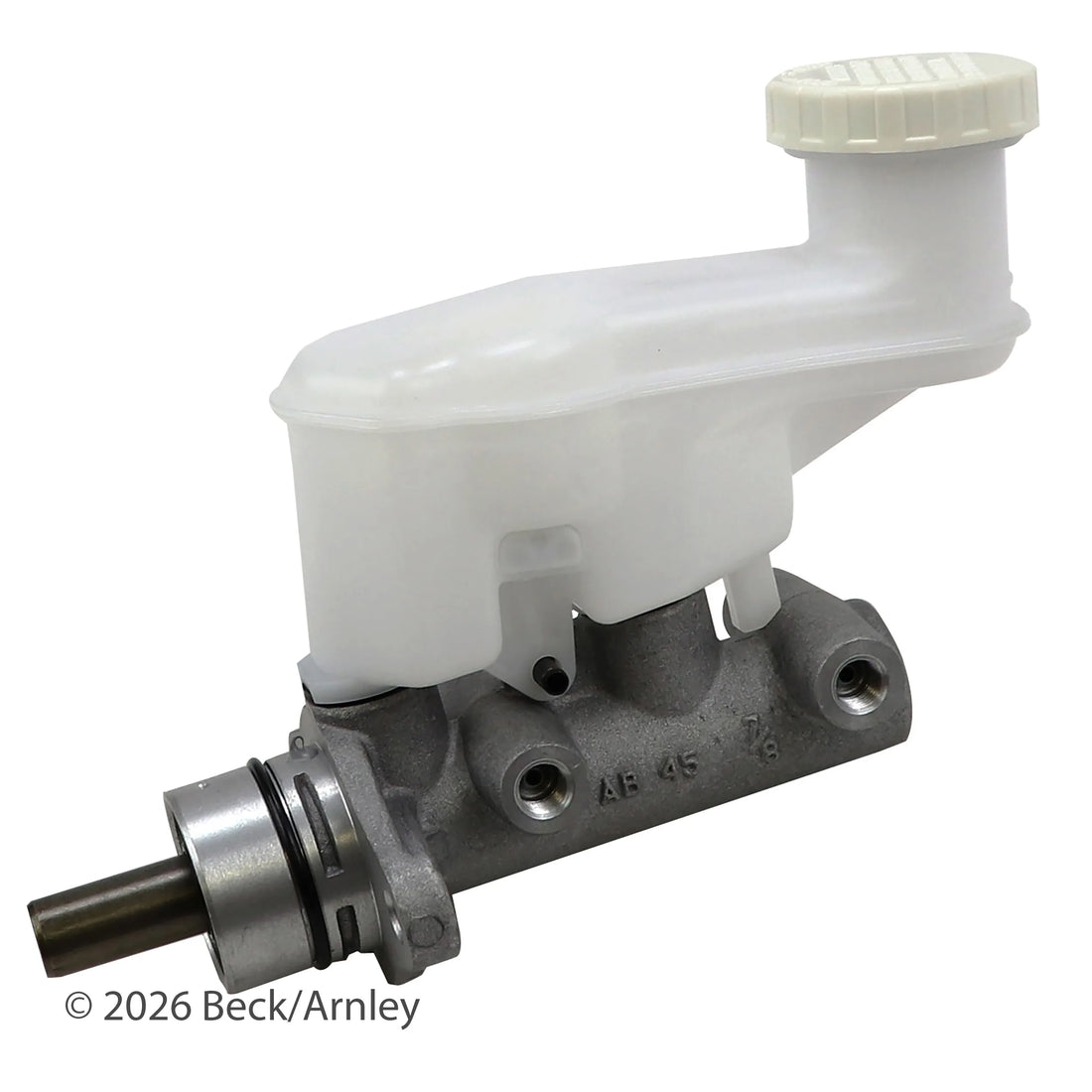 Beck/Arnley 072-9816 2002-2005 Suzuki Aerio Brake Master Cylinder