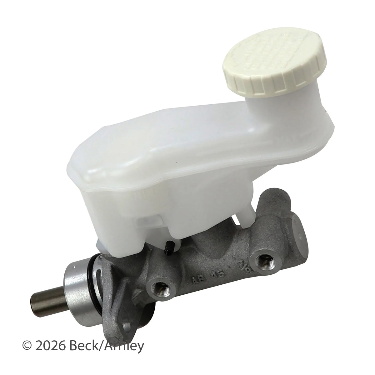Beck/Arnley 072-9816 2002-2005 Suzuki Aerio Brake Master Cylinder