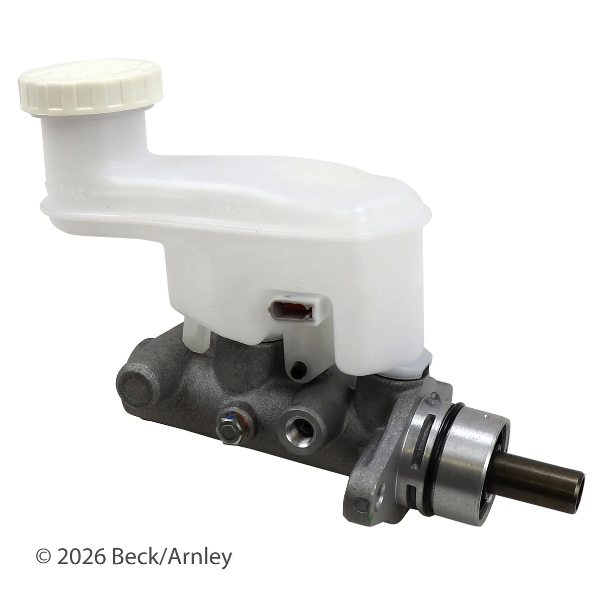 Beck/Arnley 072-9816 2002-2005 Suzuki Aerio Brake Master Cylinder