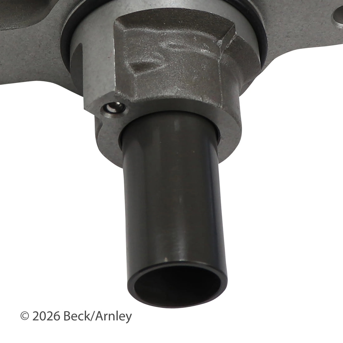 Beck/Arnley 072-9817 2007-2010 Nissan Sentra Brake Master Cylinder