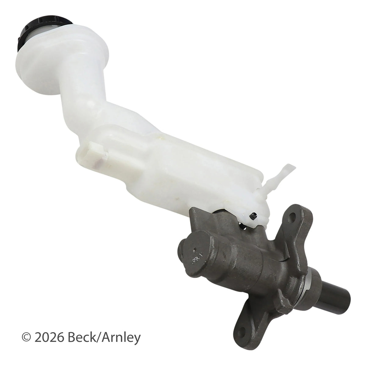 Beck/Arnley 072-9817 2007-2010 Nissan Sentra Brake Master Cylinder