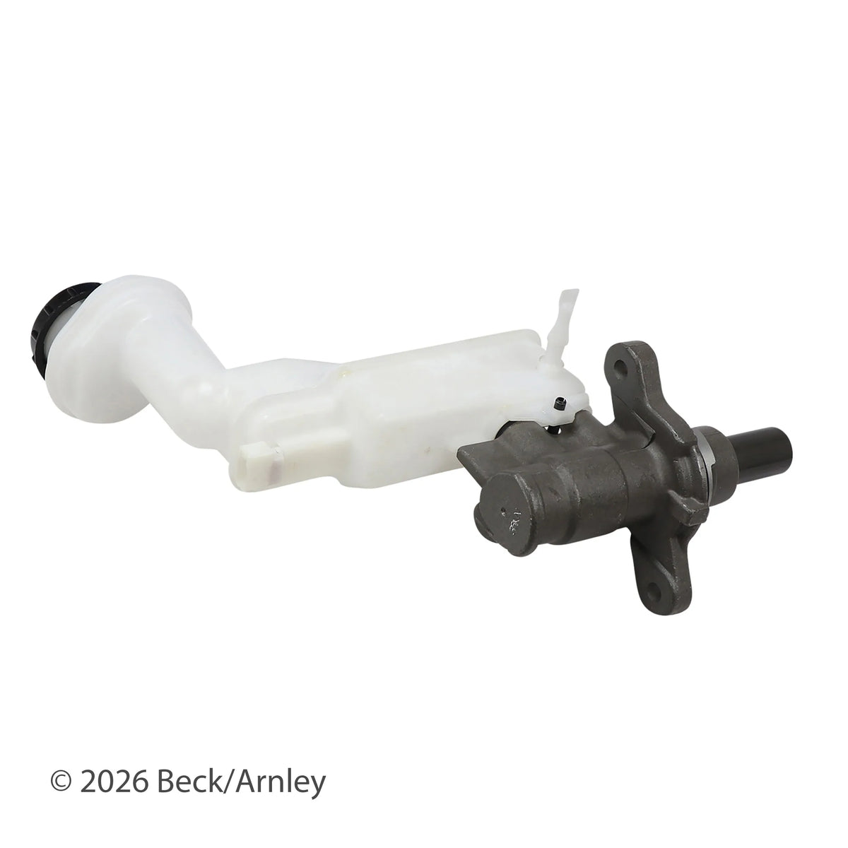 Beck/Arnley 072-9817 2007-2010 Nissan Sentra Brake Master Cylinder