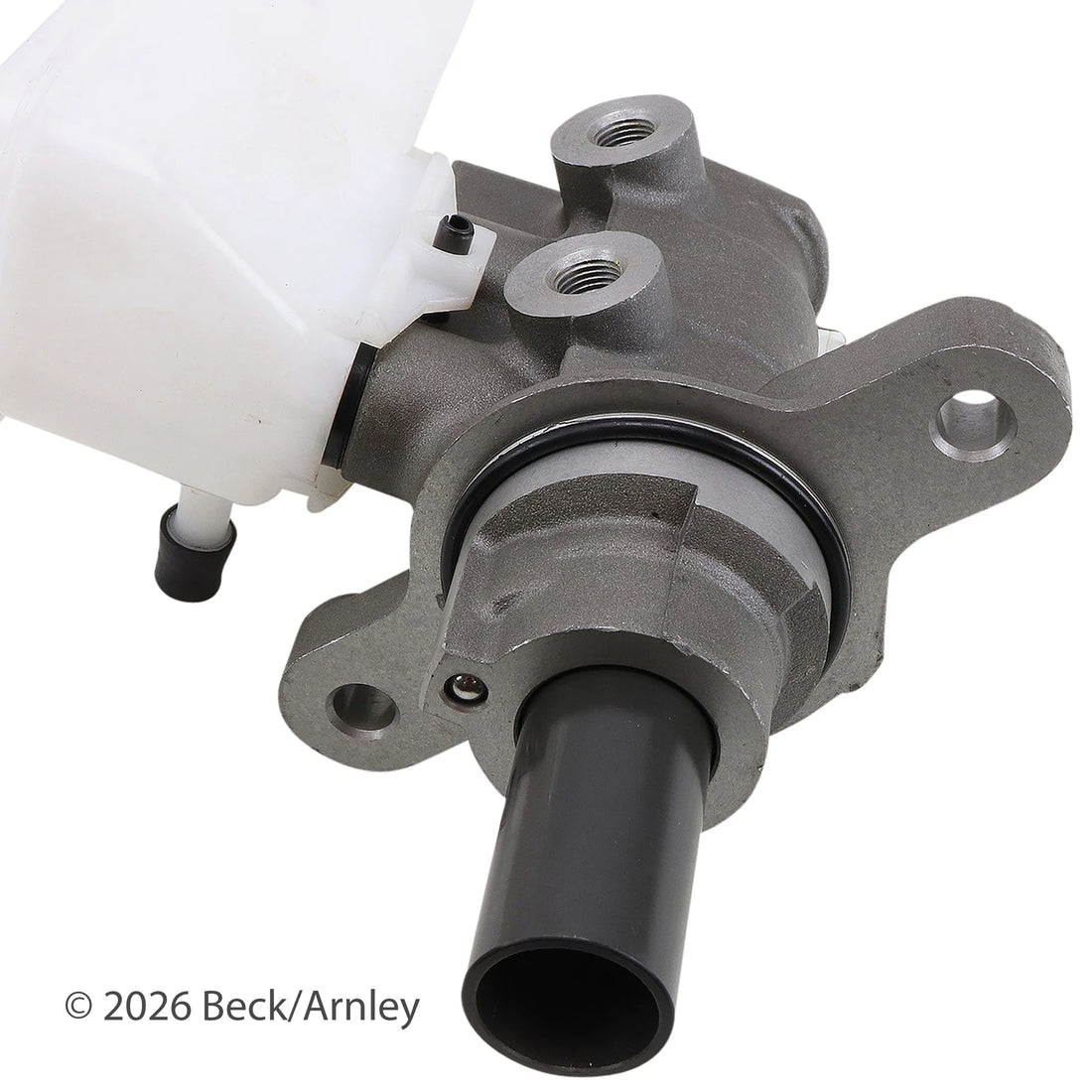 Beck/Arnley 072-9818 2007-2010 Nissan Sentra Brake Master Cylinder
