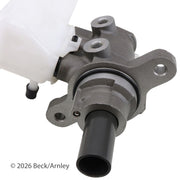 Beck/Arnley 072-9818 2007-2010 Nissan Sentra Brake Master Cylinder