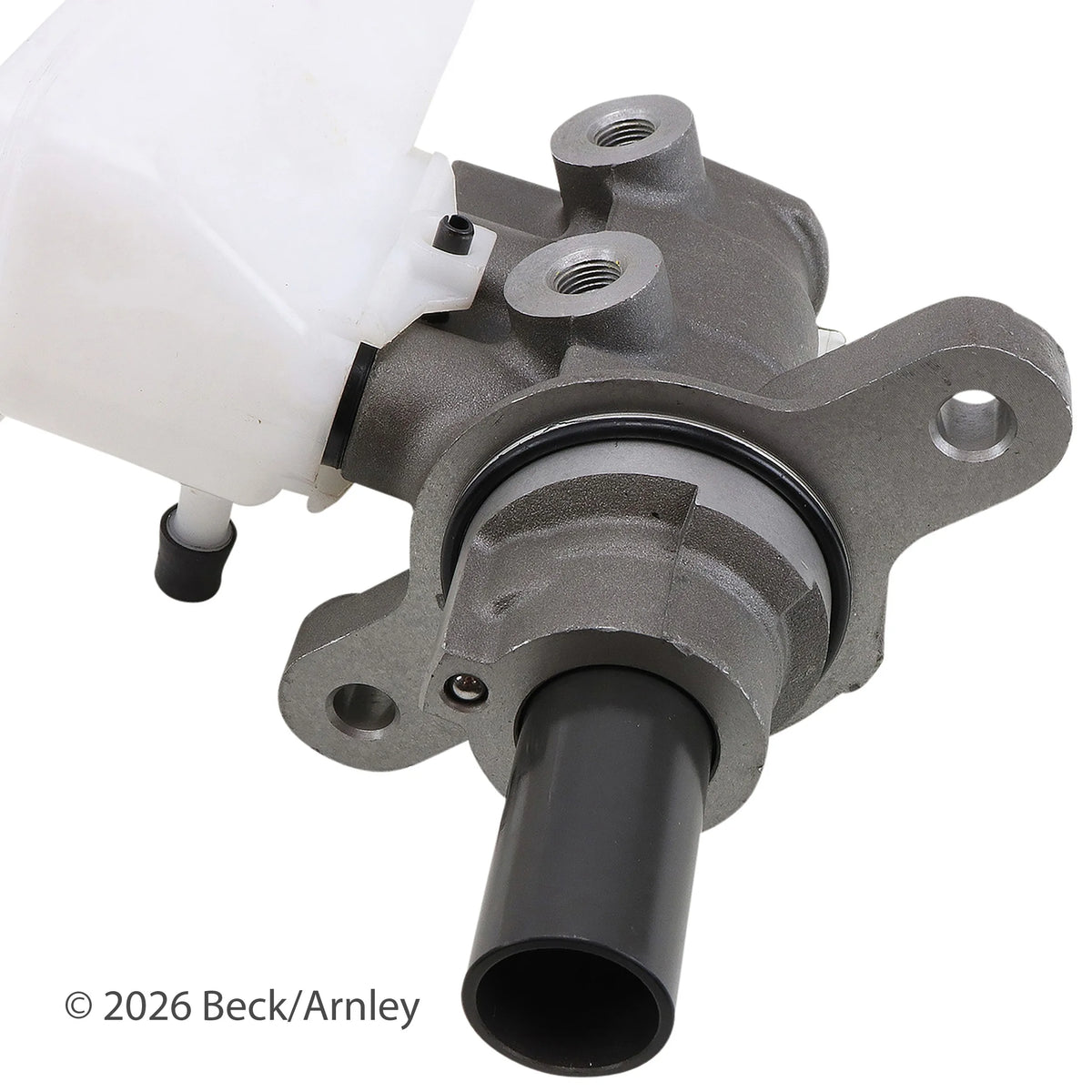 Beck/Arnley 072-9818 2007-2010 Nissan Sentra Brake Master Cylinder