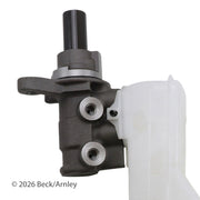 Beck/Arnley 072-9818 2007-2010 Nissan Sentra Brake Master Cylinder
