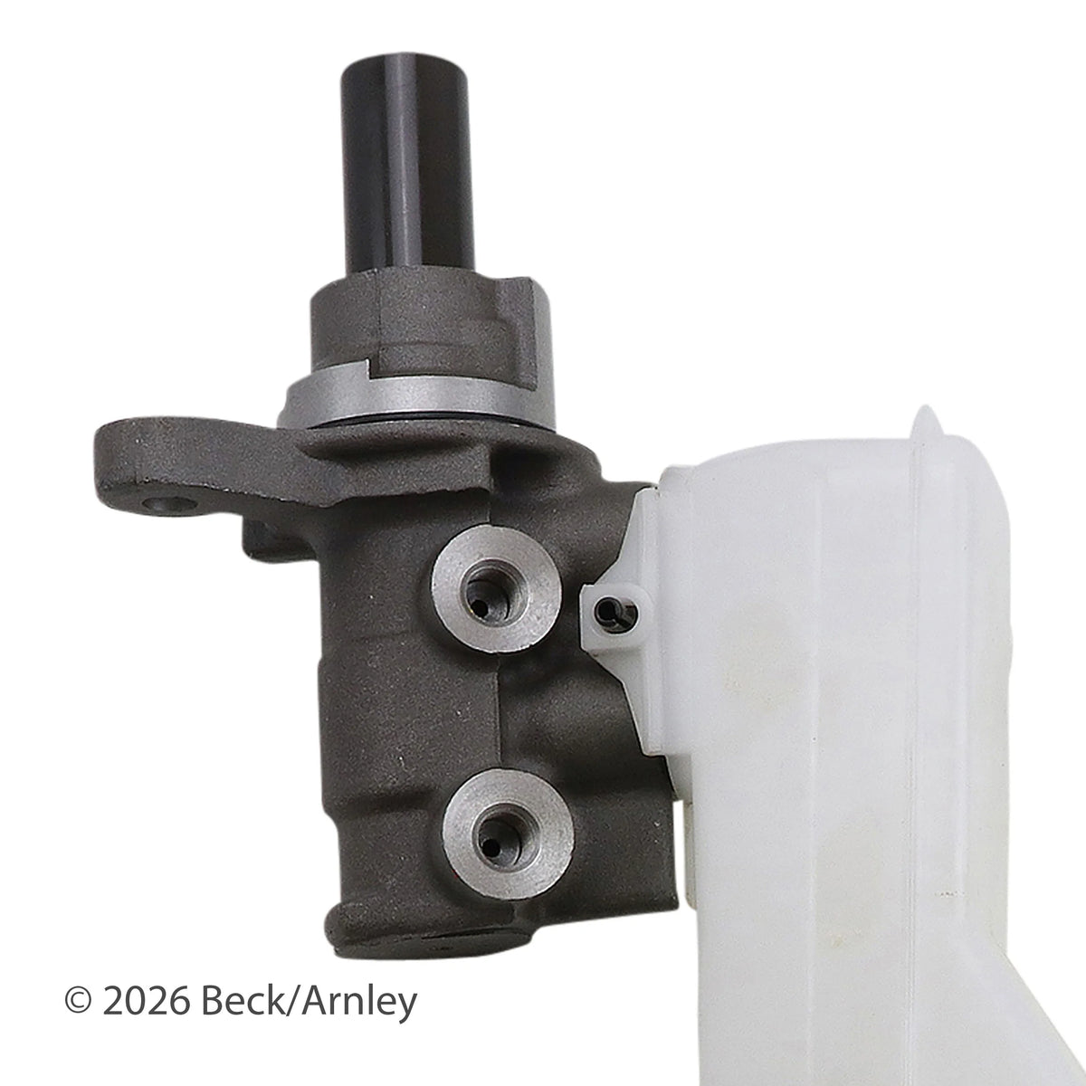 Beck/Arnley 072-9818 2007-2010 Nissan Sentra Brake Master Cylinder