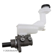 Beck/Arnley 072-9818 2007-2010 Nissan Sentra Brake Master Cylinder