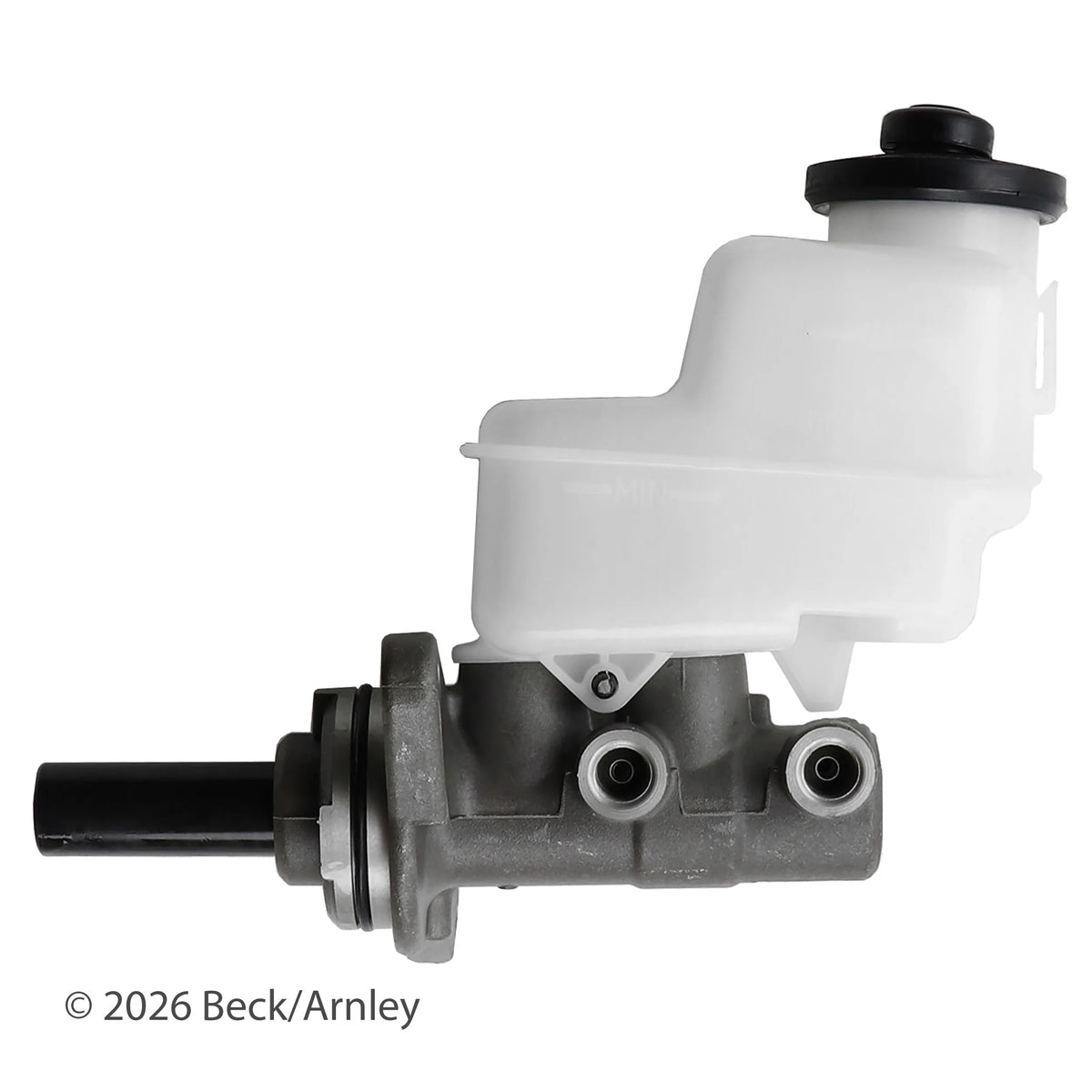 Beck/Arnley 072-9819 2009-2023 Toyota Tacoma Brake Master Cylinder
