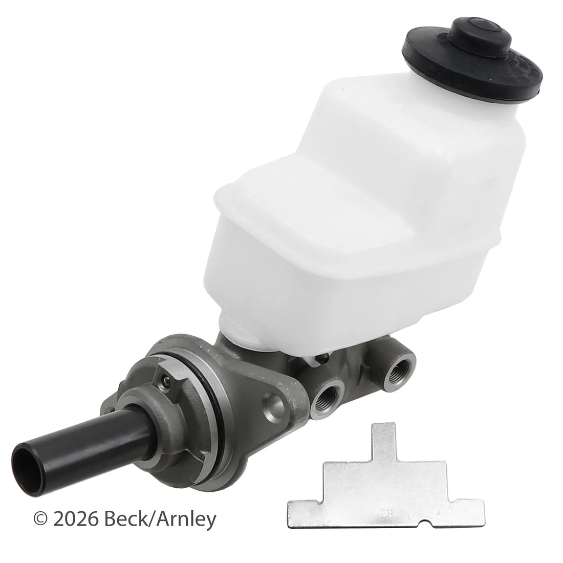 Beck/Arnley 072-9819 2009-2023 Toyota Tacoma Brake Master Cylinder