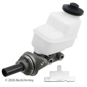 Beck/Arnley 072-9819 2009-2023 Toyota Tacoma Brake Master Cylinder