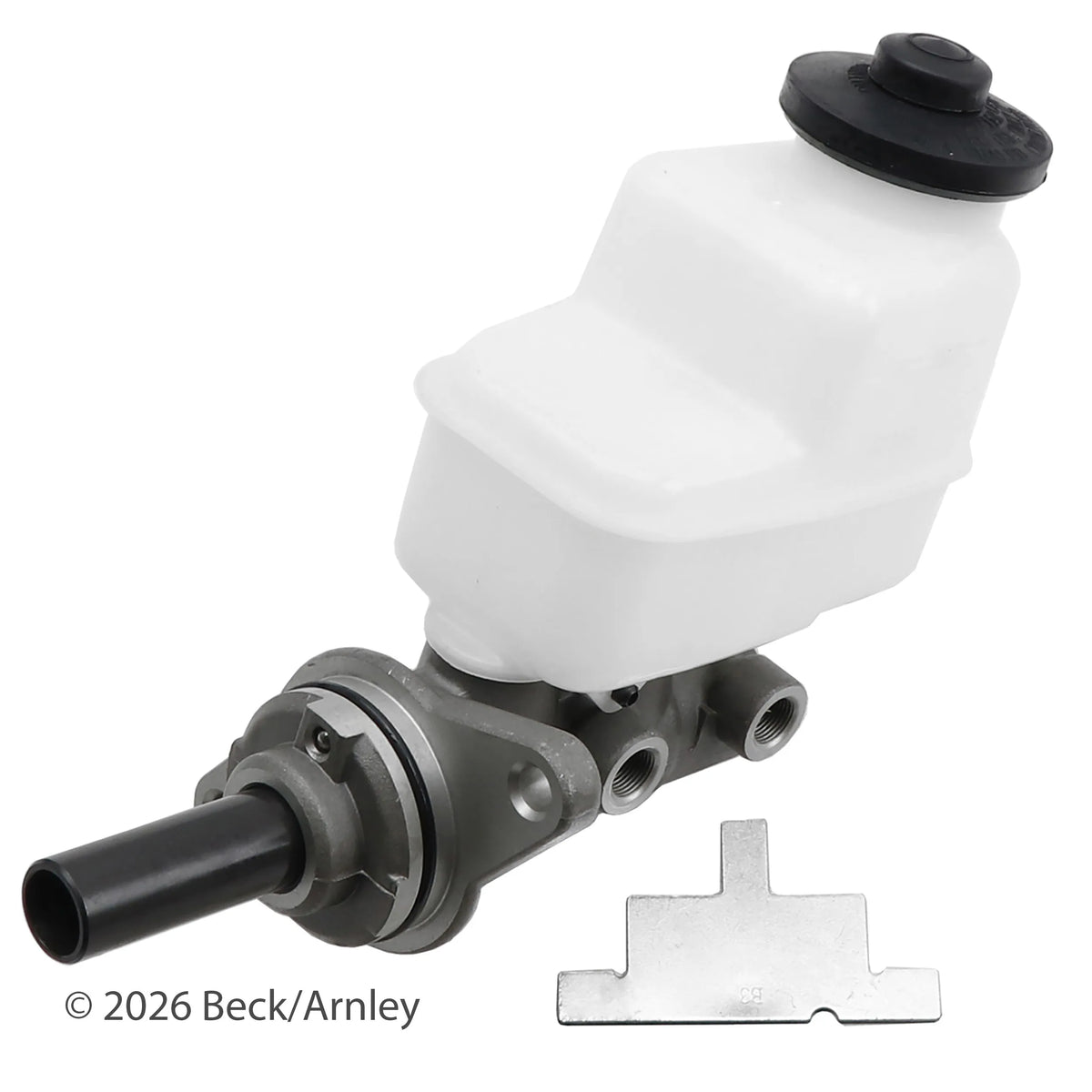 Beck/Arnley 072-9819 2009-2023 Toyota Tacoma Brake Master Cylinder