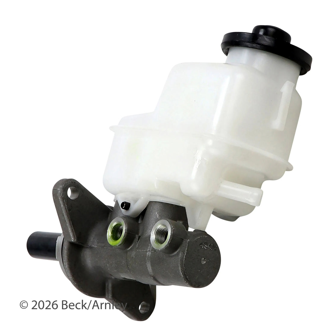 Beck/Arnley 072-9820 2009-2023 Toyota Tacoma Brake Master Cylinder