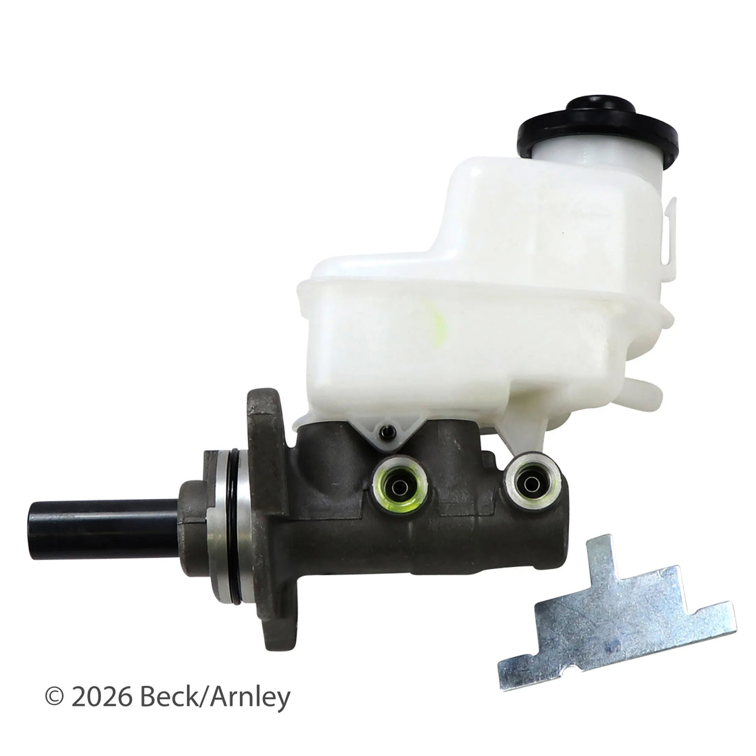 Beck/Arnley 072-9820 2009-2023 Toyota Tacoma Brake Master Cylinder